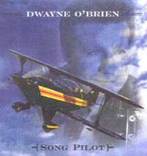 Song Pilot CD