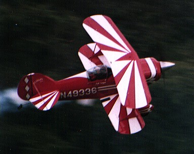 Pitts S-1